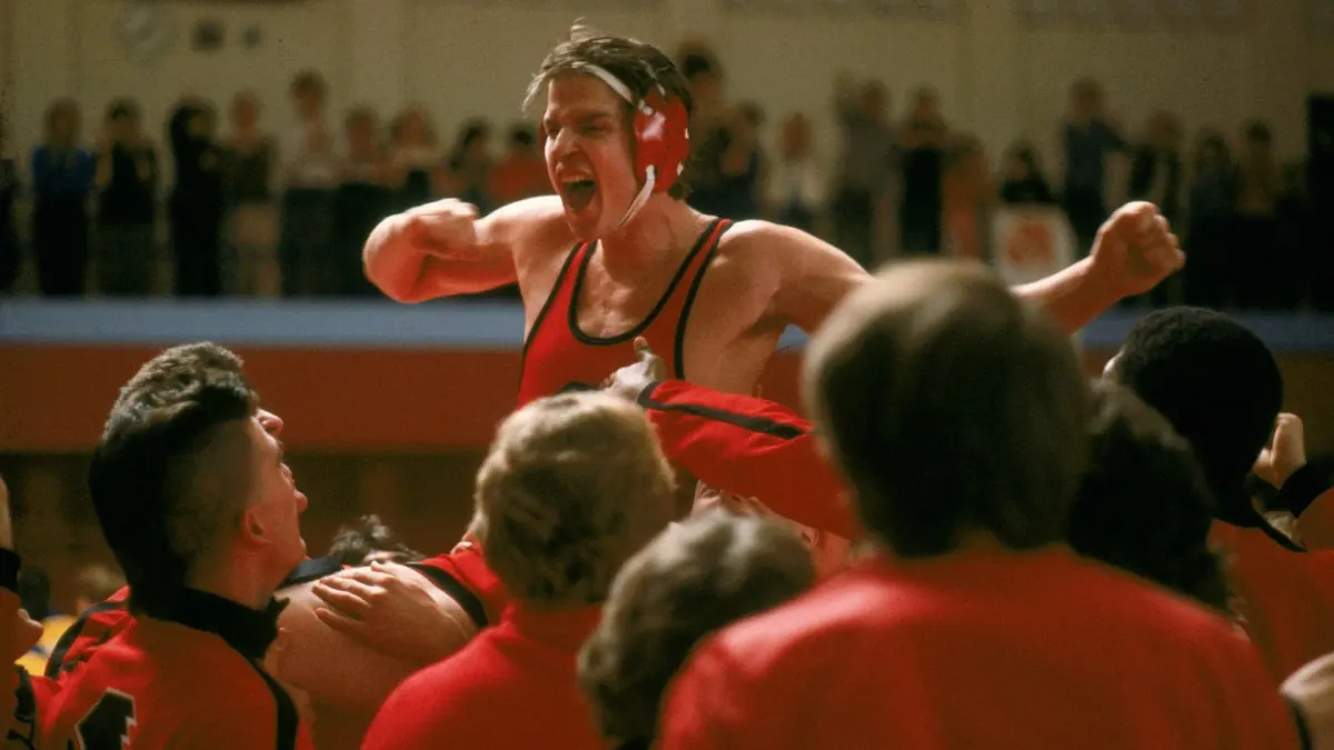 Vision Quest (1985): Where Are They Now?