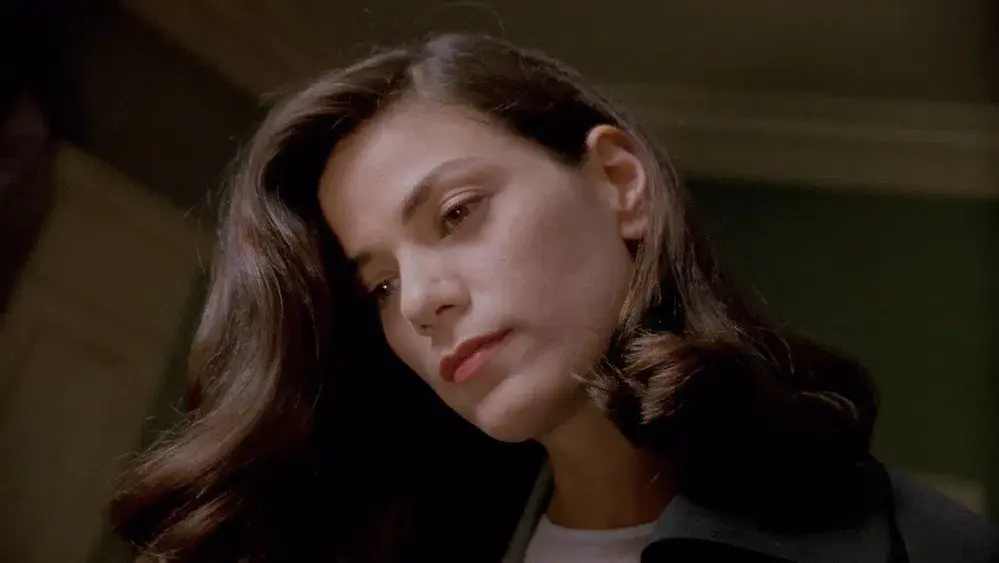 What Happened To Linda Fiorentino? The FBI Scandal That Ended a Career