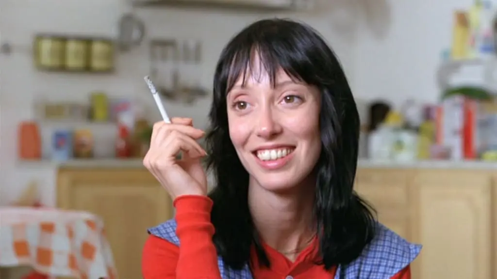 Whatever Happened To Shelley Duvall from The Shining?