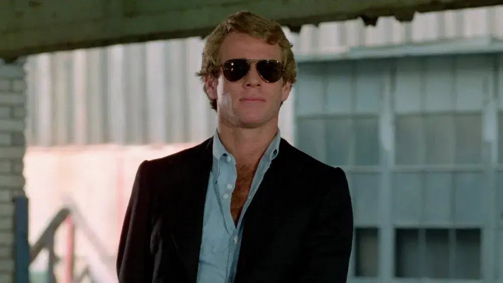 Walter Hill's The Driver (1978) - The Birth of a Hollywood Legend