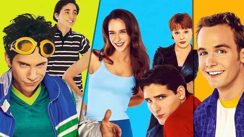 Can't Hardly Wait Cast Then and Now: Where Are They Today?