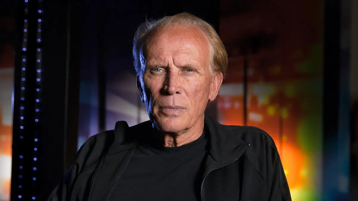 What Happened to Peter Weller? RoboCop Star in 2026