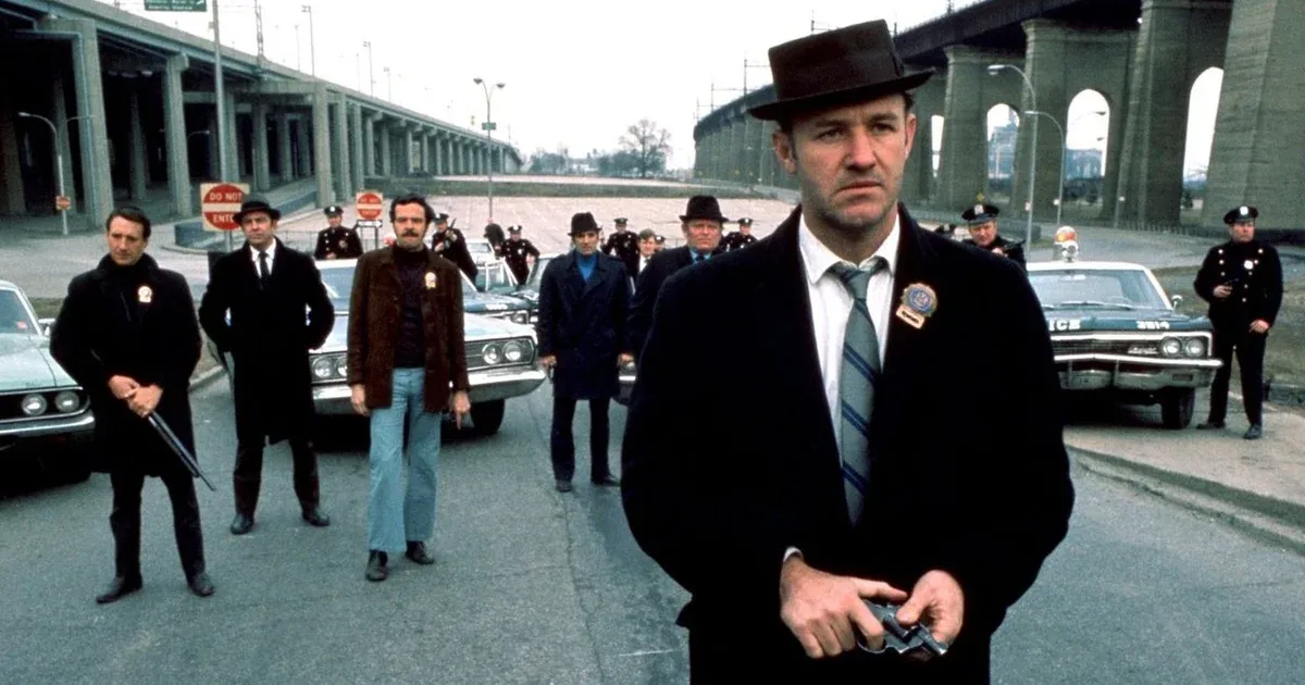 The French Connection Cast Then and Now: Tracking the Stars of the 70s Gritty Masterpiece