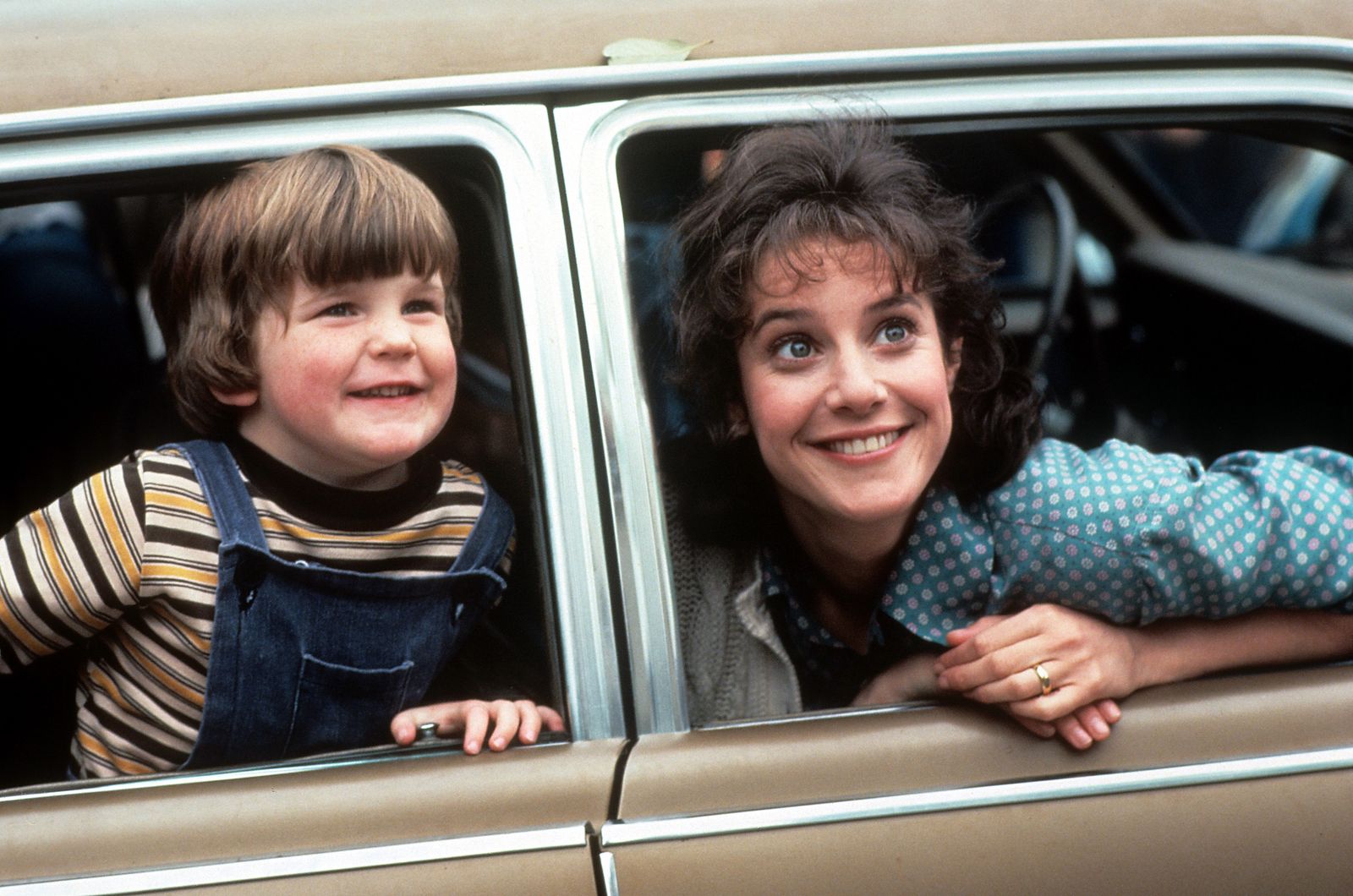 Unveiling the Timeless Classic: "Terms of Endearment" (1983)