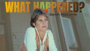Sarah Holcomb: Animal House Star's Tragic Hollywood Exit