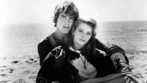 Thrashin' (1986) Cast Then and Now: 39 Years Later