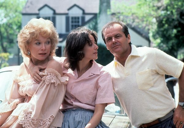 Unveiling the Timeless Classic: "Terms of Endearment" (1983)