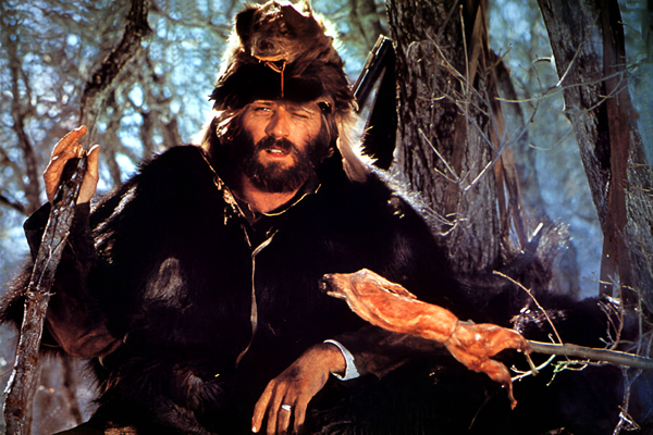 Jeremiah Johnson: A Classic Western Film and Unforgettable Journey