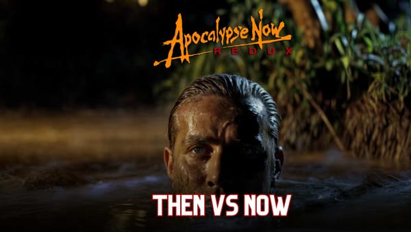 Apocalypse Now (1979) Cast Then vs Now
