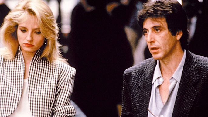 The Cast of Sea of Love (1989) Then and Now - Updated in 2024