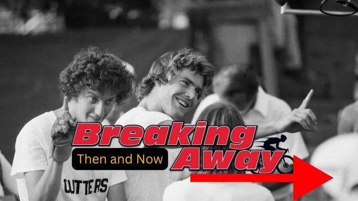 Breaking Away (1979) Cast Then and Now: 45+ Years Later
