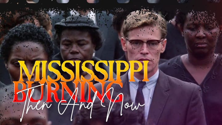 Where Are the Mississippi Burning (1988) Cast Now? 37 Years Later