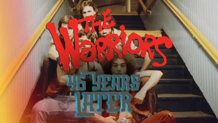 The Warriors (1979) Cast Then and Now: 46 Years Later