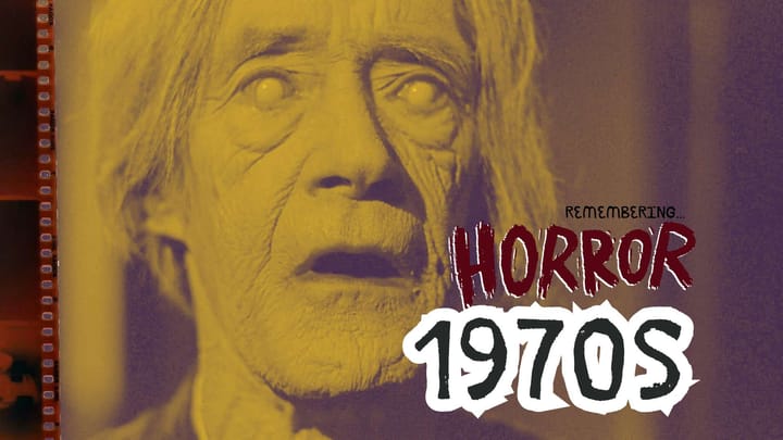 25 Forgotten 1970s Cult Horror Films You Need to Watch