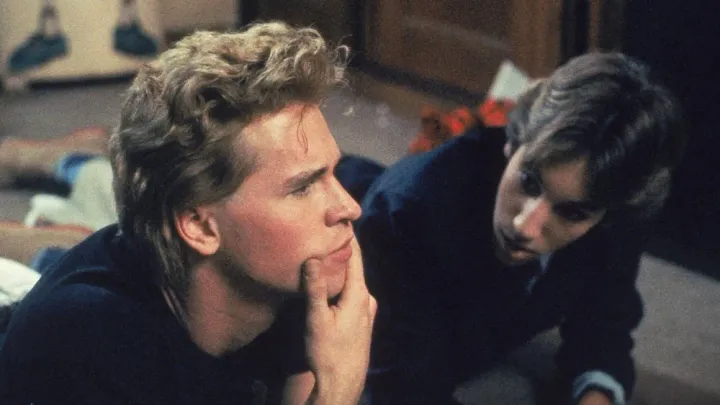 Real Genius (1985) Cast Then and Now: Where Science Meets Stardom
