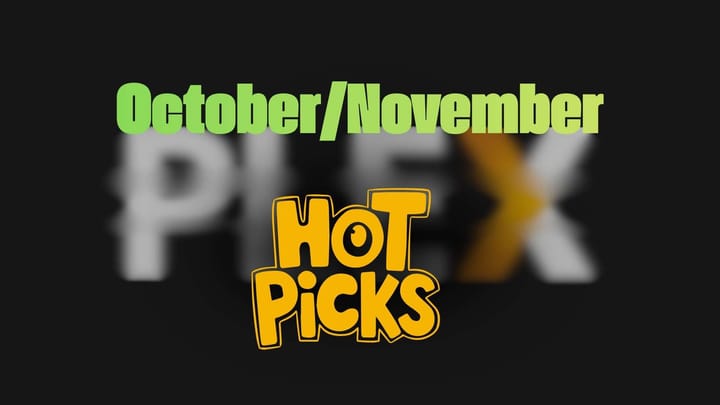 Rewind Zone Picks: 15 Best Free Films on Plex (October 2025)