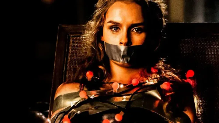 30 Best Unconventional Christmas Movies