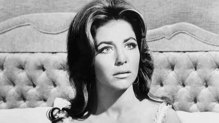 What Happened To Michele Carey? The El Dorado Star Who Shot John Wayne, Kissed Elvis, and Vanished