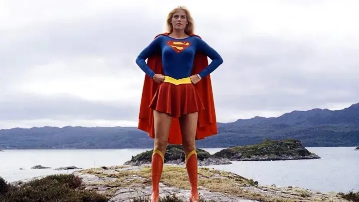 What Happened To Helen Slater? The Supergirl Who Refused to Disappear