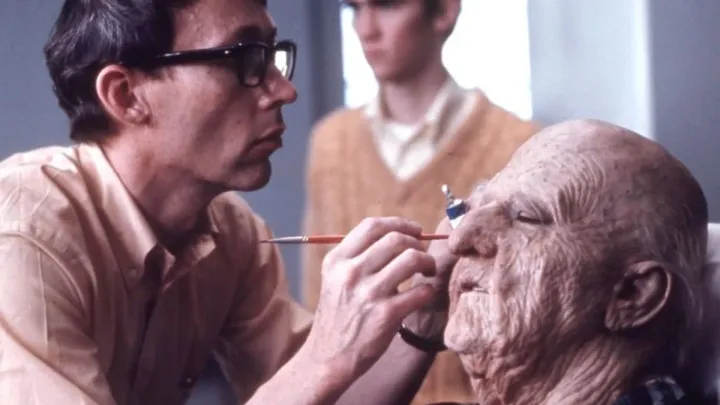 When Movie Magic Was Made By Hand: The Magic We've Lost