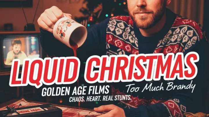 Why Do My Kids Choose Home Alone Over Netflix? The Golden Era of Christmas Films (1984-1999) and Why Nothing Since Compares