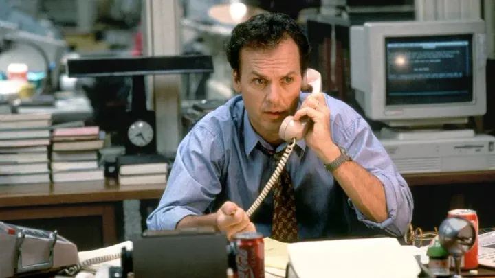 Cast of The Paper (1994) Then and Now: 30 Years Later!