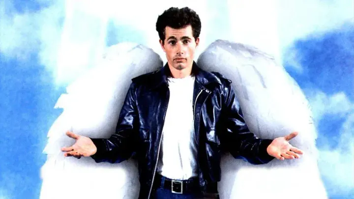 The Heavenly Kid (1985) Cast: Then and Now