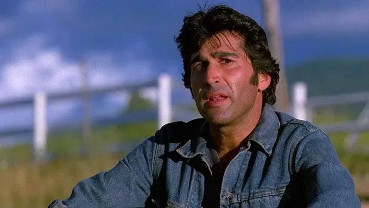 Then and Now: The Milagro Beanfield War (1988) by Robert Redford