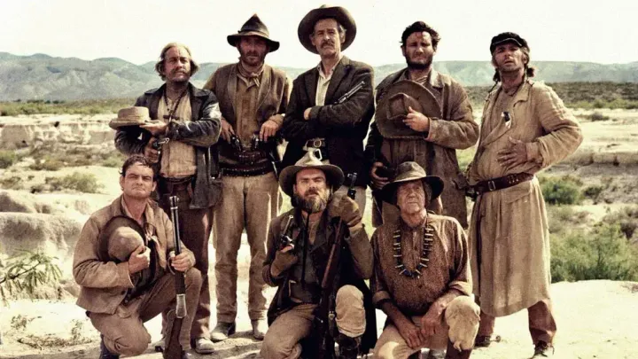 The Wild Bunch Cast Then and Now: Where Legends Rode Into the Sunset