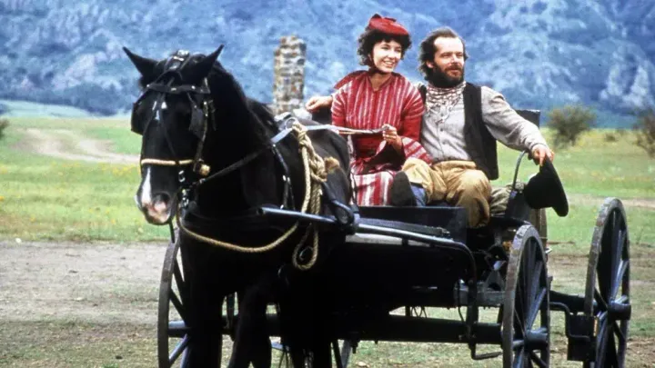 Goin' South (1978) Cast Update: Then and Now | 45 Years Later