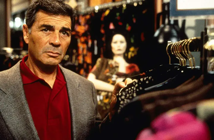Best Movies of Robert Forster, Ranked