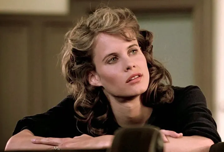 What Happened to Lori Singer? The Footloose Star Who Chose Art Over Hollywood