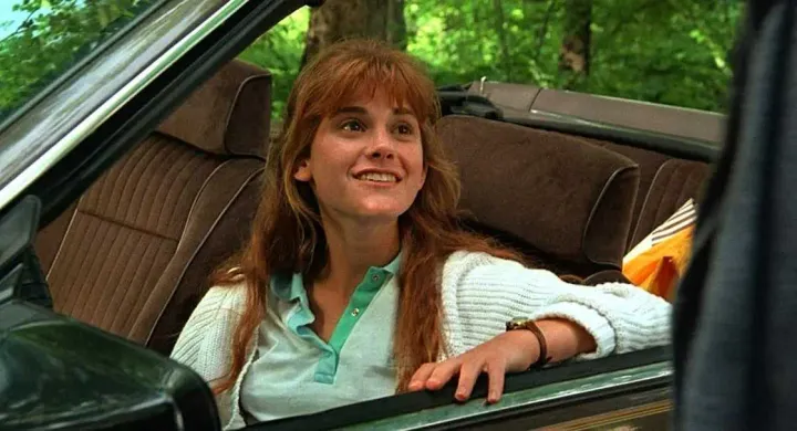 What Happened to Kerri Green? The Goonies Actress Who Chose College Over Hollywood