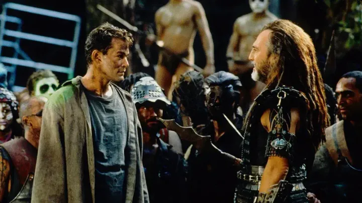 50 Best Action Movies From The 1990’s