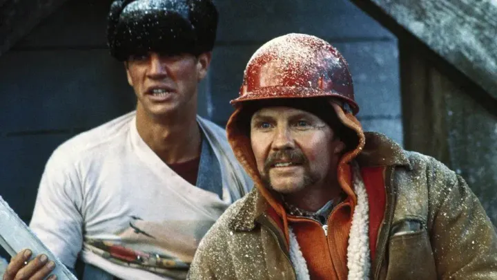 Runaway Train (1985): Cast Then and Now