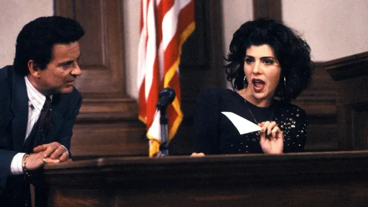 My Cousin Vinny Cast Then and Now