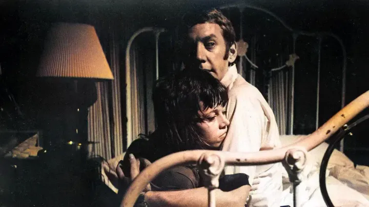 Klute (1971): The Thriller That Redefined Jane Fonda's Career