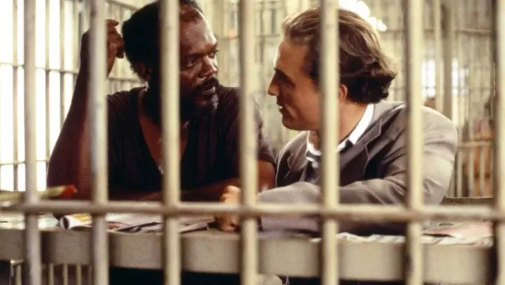 A Time to Kill: Cast Then and Now - A Journey Through Time