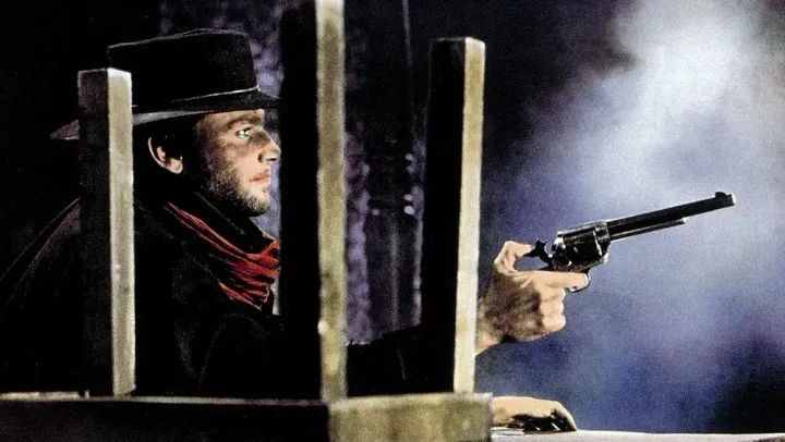 Best Westerns Voted by Reddit Users Through The Decades