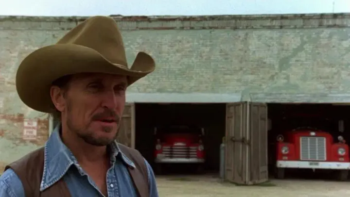 Cast of Tender Mercies: Then and Now in 2025