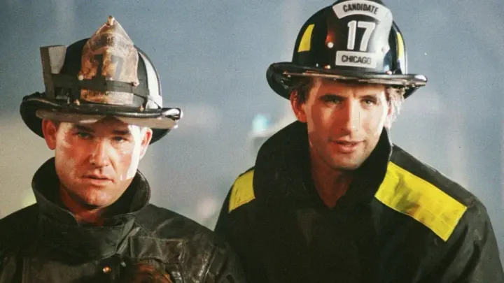 Backdraft (1991) Then and Now: Cast Updated in 2025