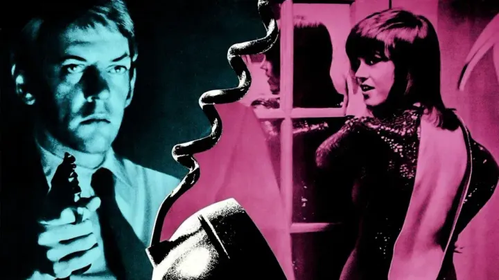 Klute (1971) Cast: Then and Now