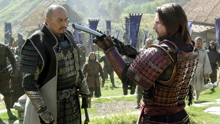 The Last Samurai (2003) Cast Then vs Now: From Honor-Bound Warriors to Modern Legends