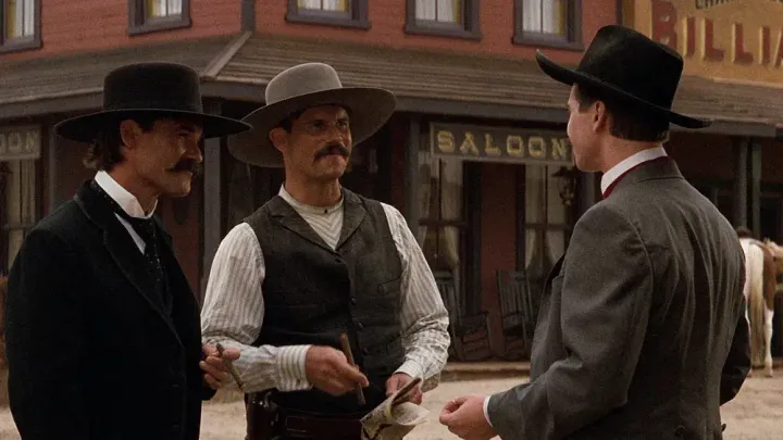 Tombstone (1993) Cast Then and Now in 2025 - What do the rugged lawmen look like now?