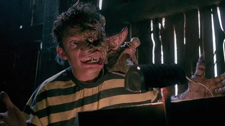 5 Weird Films Of The 1990s That May Have Found An Audience in 2024