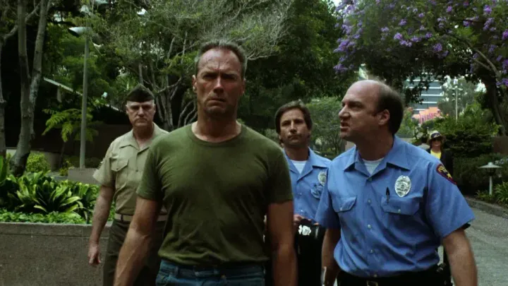Heartbreak Ridge (1986): Cast Then and Now
