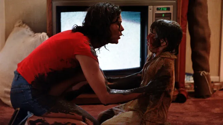 What Happened to Poltergeist's JoBeth Williams?