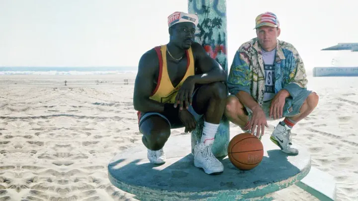 Revisiting 'White Men Can't Jump' (1992): Then vs. Now