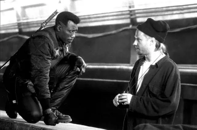 The Man Who Launched the Superhero Era Then Vanished: What Happened to Stephen Norrington?