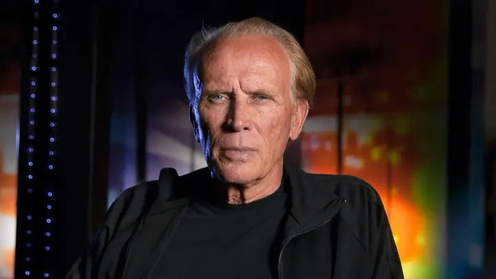 What Happened to Peter Weller? RoboCop Star in 2026
